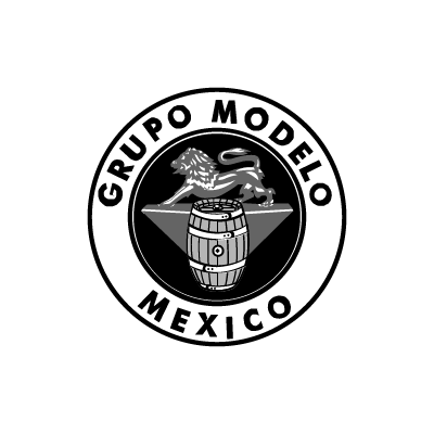 Grupo Modelo - Cliente BusBus publicidad en transporte México