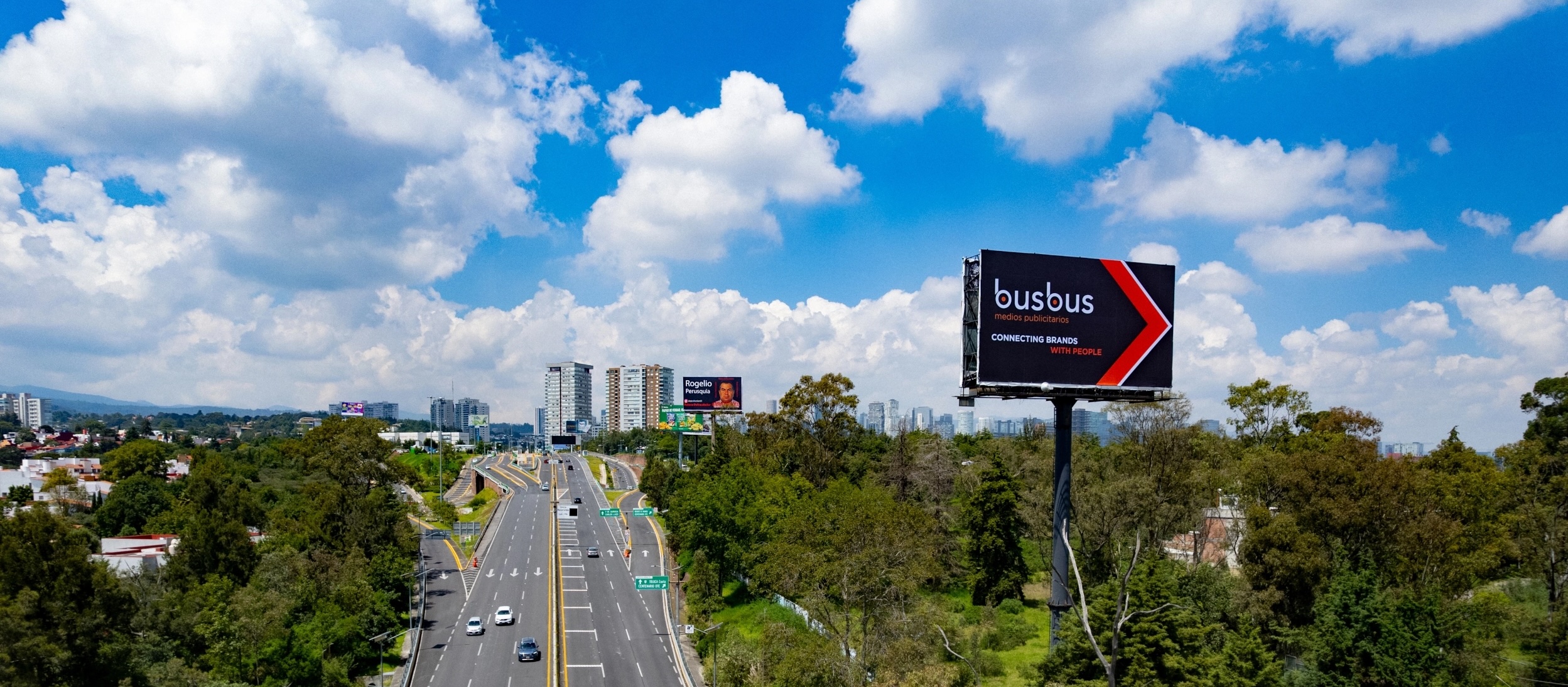 Espectacular BusBus